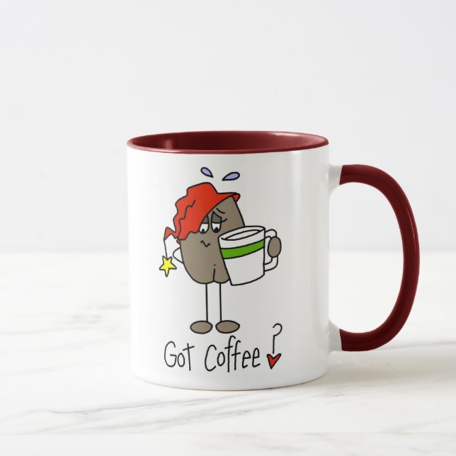 Mug Café obtenu ? (Droite)