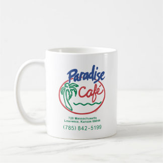 Mug Café Paradise