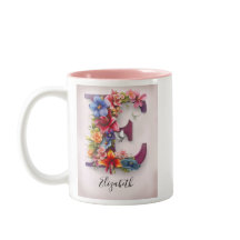 Mug café personnalisé