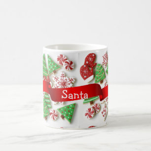 Mug café personnalisé