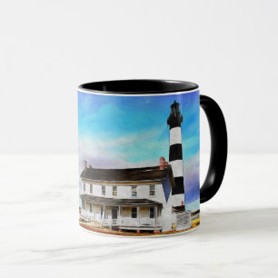 Mug café phare