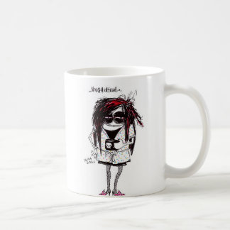 MUG CAFÉ PLEEEASE