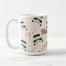 Mug café pour jeunes mariés, Cadeaux de mariage