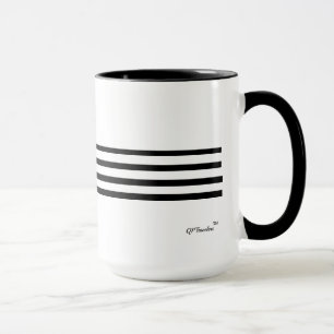 Mug Café QPTravelers de Dillon