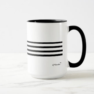 Mug Café QPTravelers de Dillon