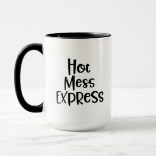Mug café quable