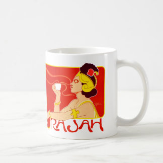 Mug Cafe Raja