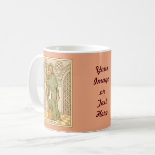 Mug Café St. Matthias l'Apôtre (RLS 11) 2b