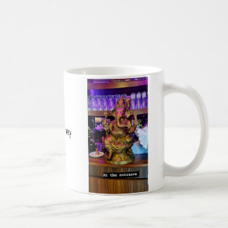 Mug Café/tasse