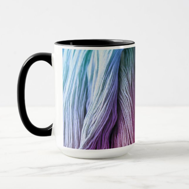 Mug café Yarny (Gauche)