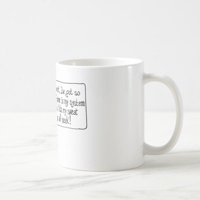 Mug Caféine Sweat_1 (Droite)