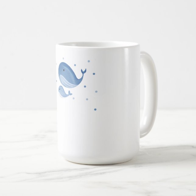 Mug cafés new desgin  (Devant droit)