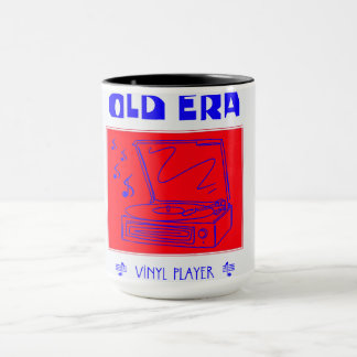 Mug Cafetière, cacao chaud