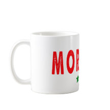 Cafetière pour fan de football marocain Lion Pride