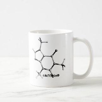 Mug caffein_molecule de guerre biologique, caféine,