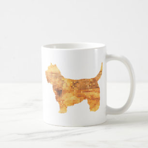 Mug Cairn Terrier