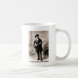 Mug Calamity Jane 1895