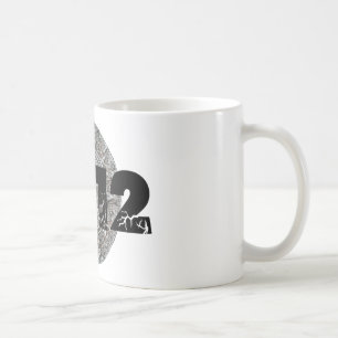 Mug Calendrier 2012 maya