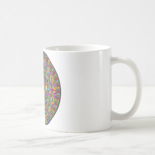 Mug Calendrier aztèque