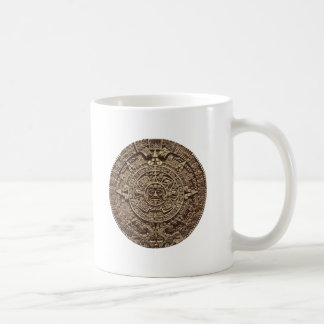 Mug Calendrier aztèque