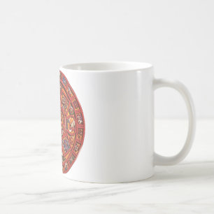 Mug Calendrier maya