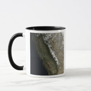 Mug Californie