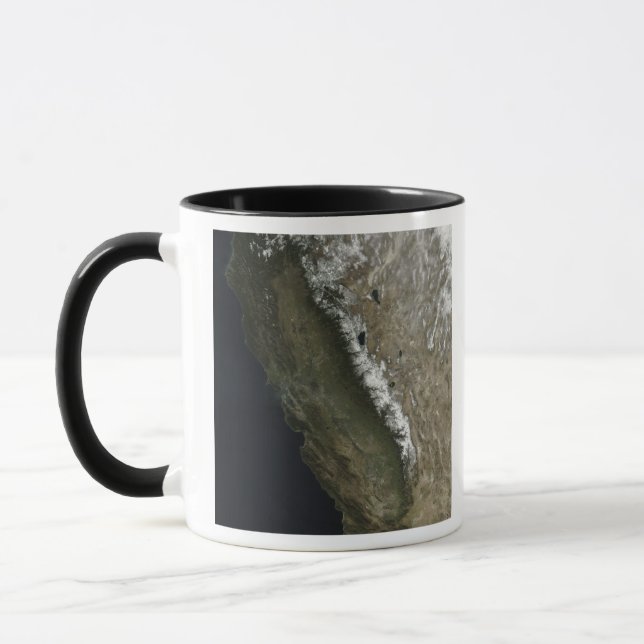 Mug Californie (Gauche)