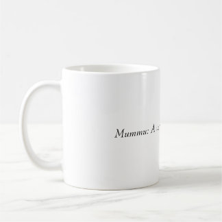 Mug Câlins Mummu