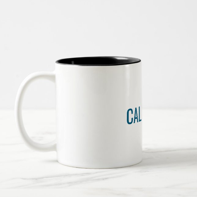 Mug - CallHome (Gauche)