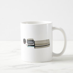 Mug CalligraphySet092409
