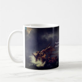 Mug Calmer la mer