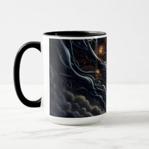 Mug Calmez votre esprit