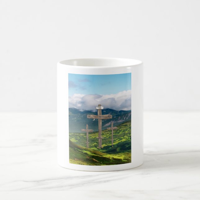 Mug Calvaire (Centre)