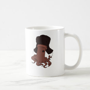 Mug Camarade Squid !