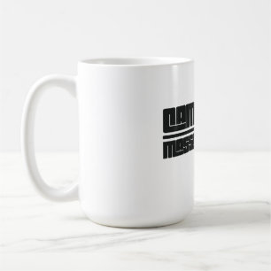 Mug Cambridge - Massachusetts