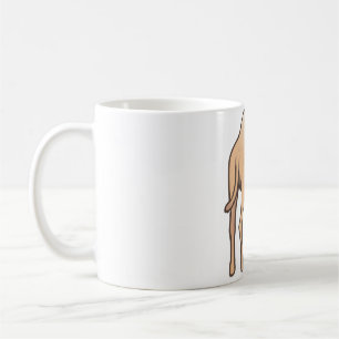 Mug Camel