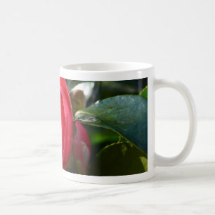 Mug Camellia Blossom
