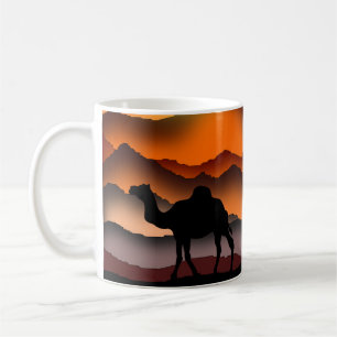 Mug Camels