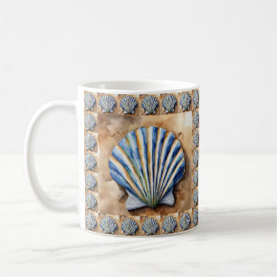 Mug Camino de Santiago