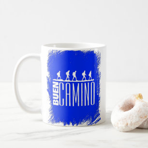 Mug Camino de Santiago