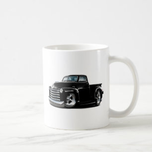 Mug Camion 1950-52 noir de Chevy