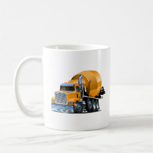 Mug Camion de dessin
