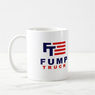 Mug CAMION de FUMP - Anti-Atout -