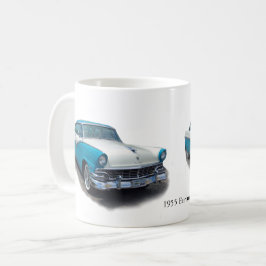 Mug Camion Fairlane 1955
