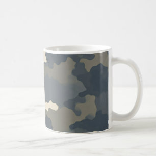 Mug Camo