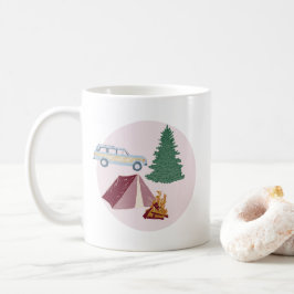 Mug Camp Bachelorette