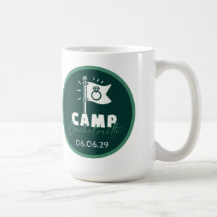 Mug Camp Bachelorette