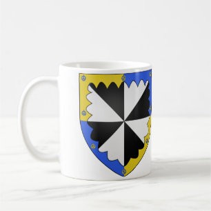 Mug Campbell Of Lix Arms