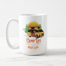 Camper Best Life sur mesure
