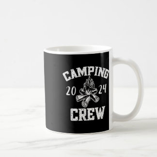 Mug Camper Road Trip Family Matching Group Camper Cre